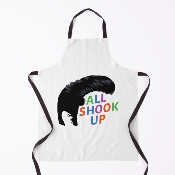 Item preview, All Shook Up designed and sold by Sunshine995.