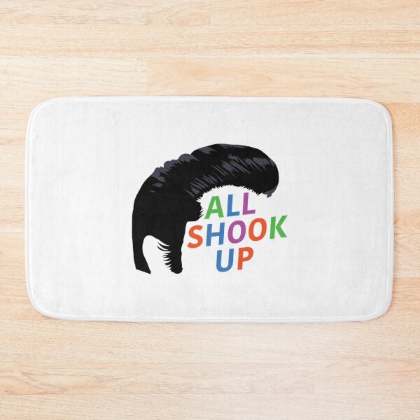 Item preview, All Shook Up   designed and sold by Sunshine995.
