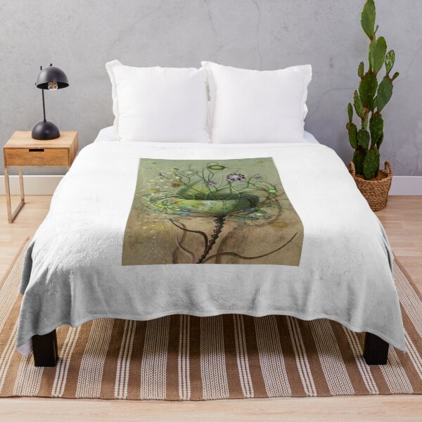 Item preview, Bursting into Blossom designed and sold by Cornelia Mladenova.