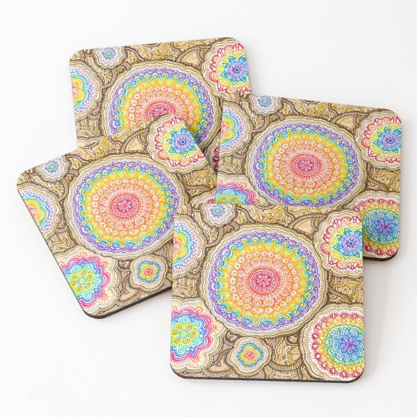 Item preview, Comfort Frequencies designed and sold by kpalana.