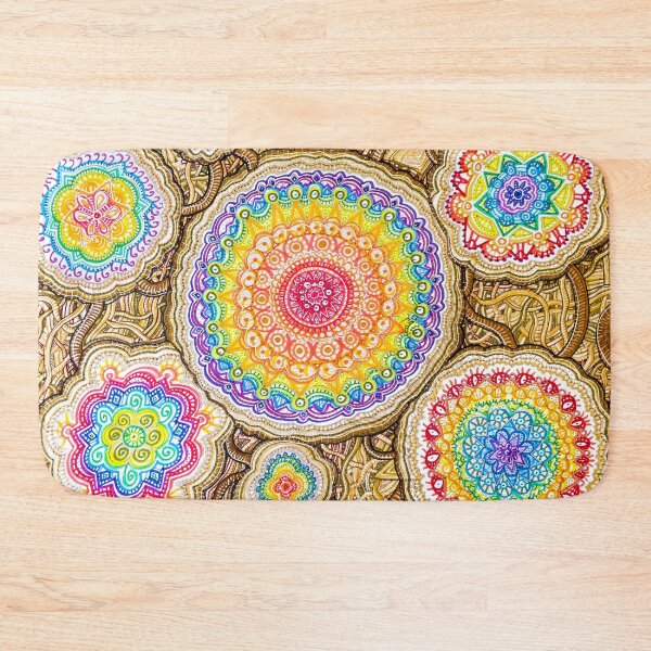 Item preview, Comfort Frequencies designed and sold by kpalana.