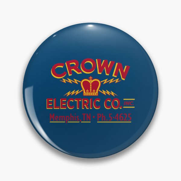 Item preview, Crown Electric Co. - Memphis 1954  - Elvis Truck designed and sold by Sunshine995.
