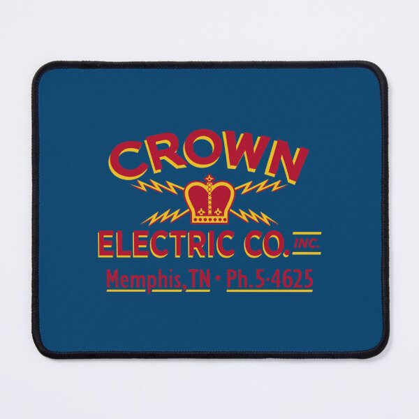 Item preview, Crown Electric Co. - Memphis 1954 - Elvis Truck designed and sold by Sunshine995.