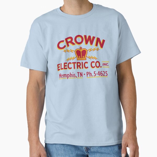 Item preview, Crown Electric Co. - Memphis 1954  - Elvis Truck designed and sold by Sunshine995.
