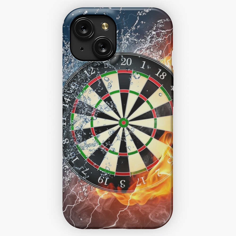 Item preview, iPhone Snap Case designed and sold by mydartshirts.