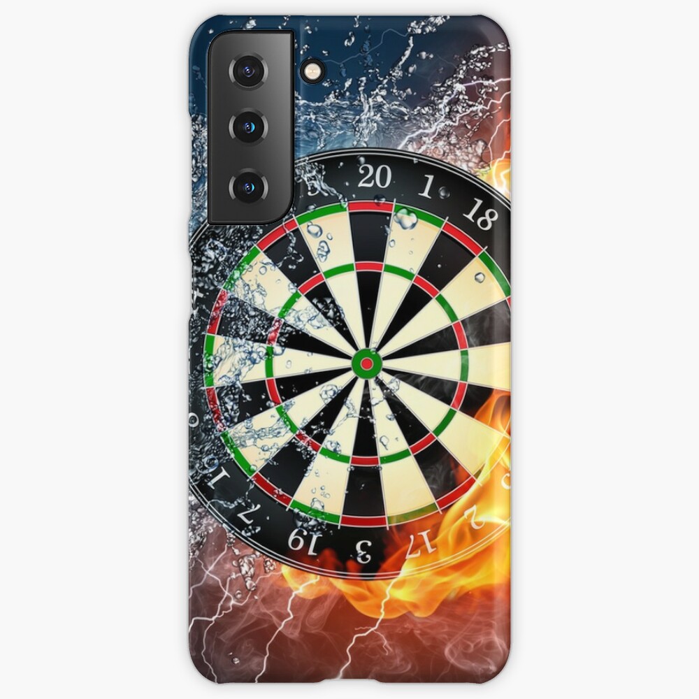 Item preview, Samsung Galaxy Snap Case designed and sold by mydartshirts.