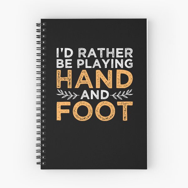 Item preview, I'd Rather Be Playing Hand and Foot designed and sold by AristoDesigner.