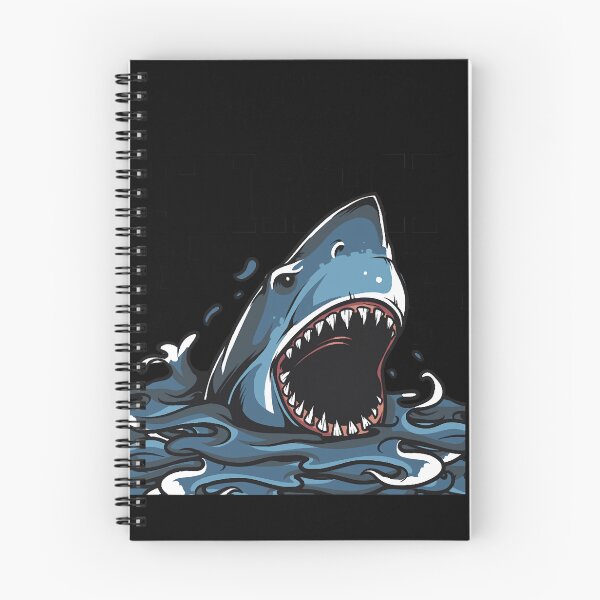 Item preview, Surveyor Shark - Funny Gift Idea For Surveyor Classic T-Shirt designed and sold by cheating0nyo.