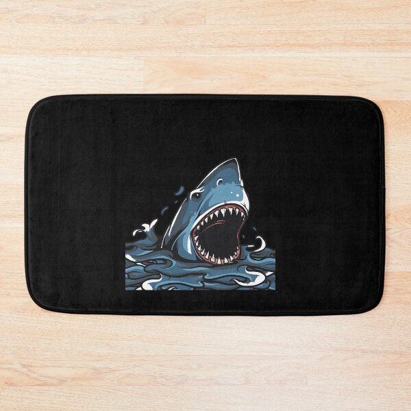 Item preview, Surveyor Shark - Funny Gift Idea For Surveyor Classic T-Shirt designed and sold by cheating0nyo.