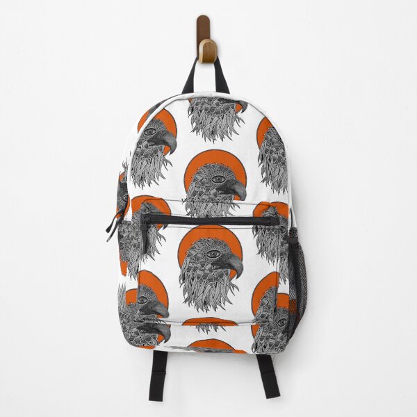 Item preview, Eagle mandala!! designed and sold by Rtsartmania.