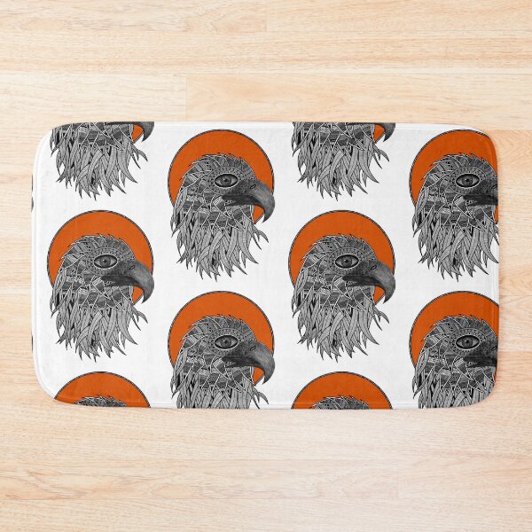 Item preview, Eagle mandala!! designed and sold by Rtsartmania.