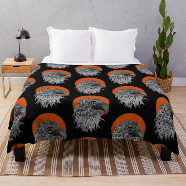 Item preview, Eagle mandala!! designed and sold by Rtsartmania.