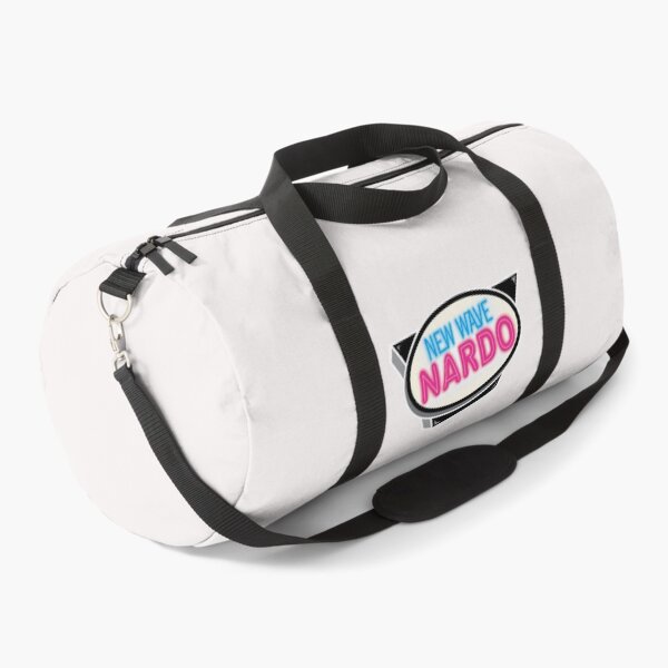 Item preview, New Wave Nardo Logo designed and sold by newwavenardo.