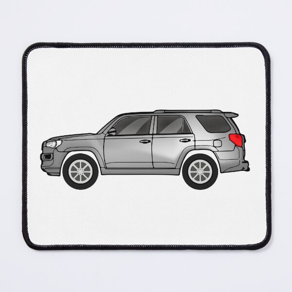 Item preview, 4runner generation designed and sold by Timegraf.