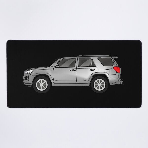 Item preview, 4runner generation designed and sold by Timegraf.