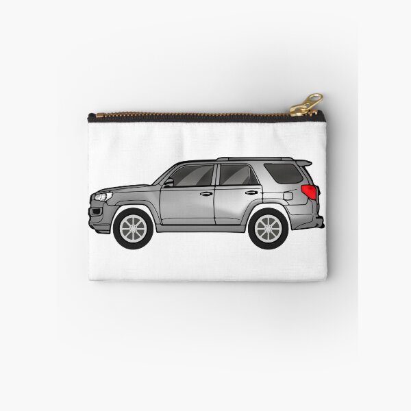 Item preview, 4runner generation designed and sold by Timegraf.