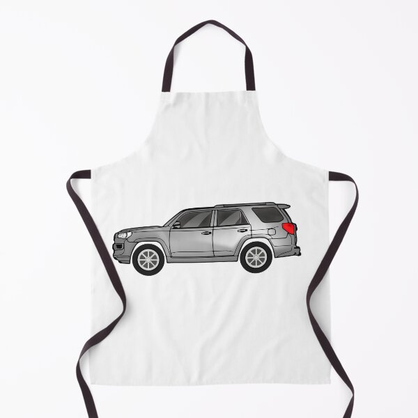 Item preview, 4runner generation designed and sold by Timegraf.