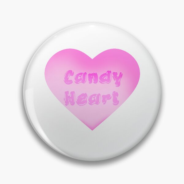 Item preview, Candy Heart designed and sold by joelcab314.