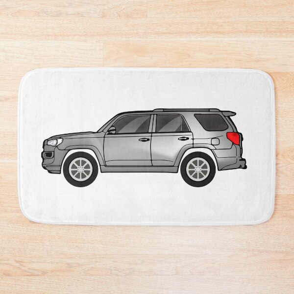 Item preview, 4runner generation designed and sold by Timegraf.