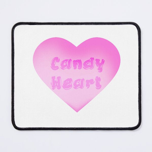 Item preview, Candy Heart designed and sold by joelcab314.