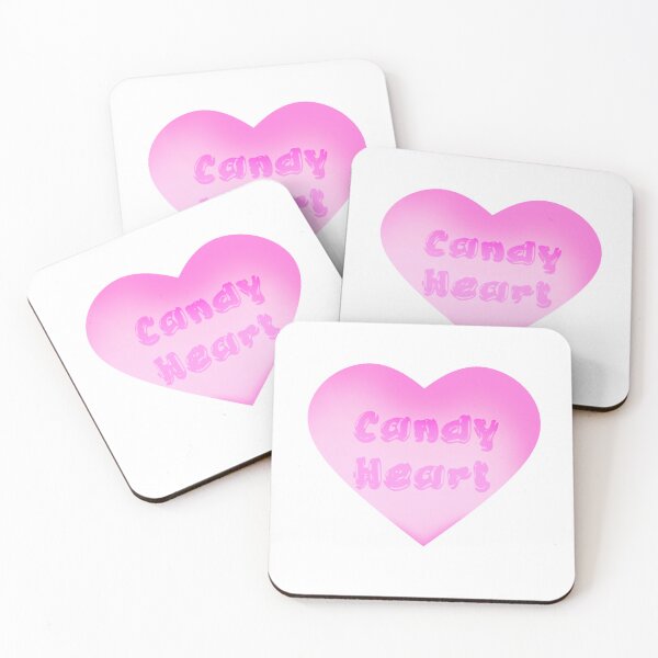 Item preview, Candy Heart designed and sold by joelcab314.