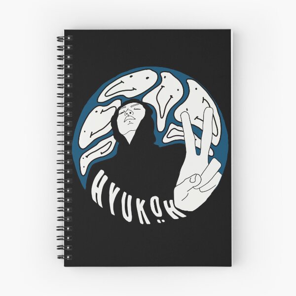 Item preview, [VER.2] 혁오 HYUKOH designed and sold by metanoiaaa.