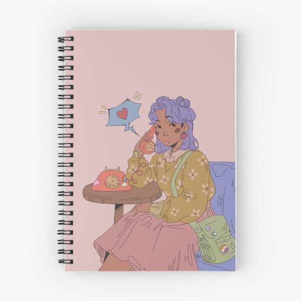 Item preview, Don't Call Me ? designed and sold by MemoryDream.
