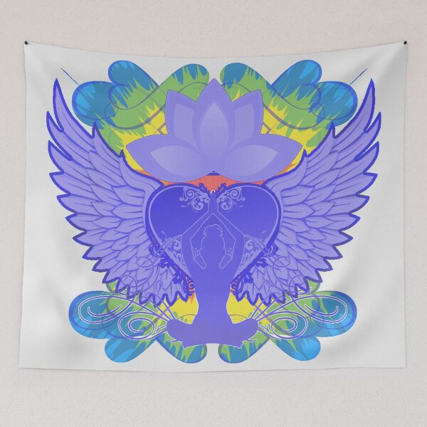 Item preview, Resting And Relaxing designed and sold by A-T-H.