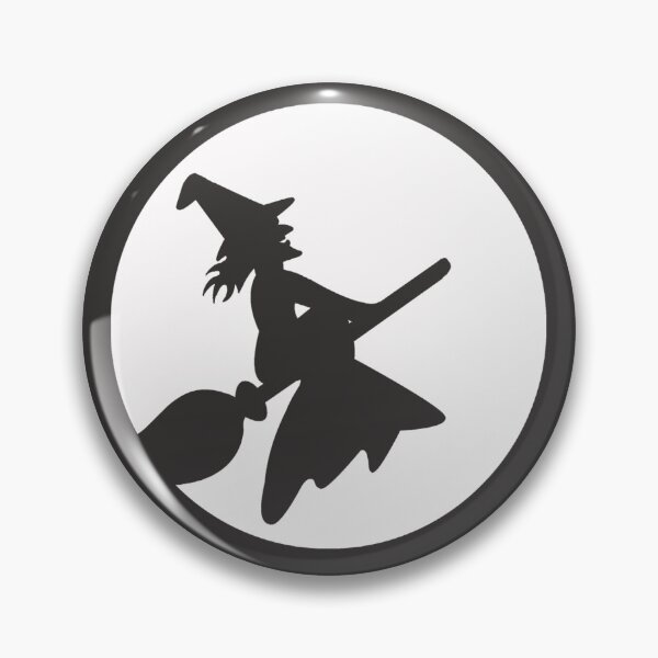 Item preview, Witches to the Moon designed and sold by Rainy.
