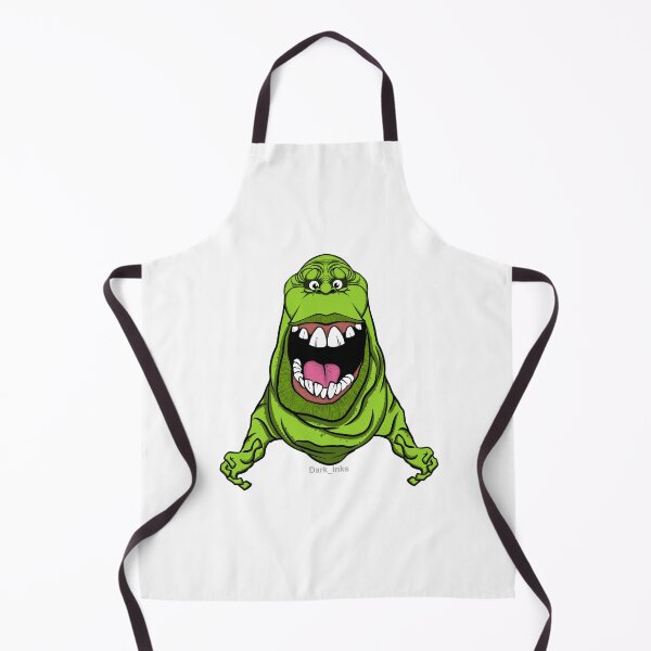Item preview, Ghostbusters’ Slimer designed and sold by Dark-Inks.