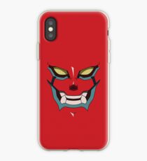 Gurren iPhone Case