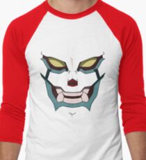Gurren Men's Baseball ¾ T-Shirt
