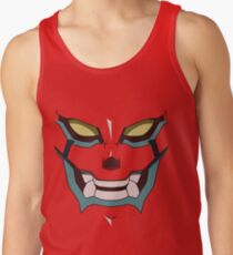 Gurren Tank Top