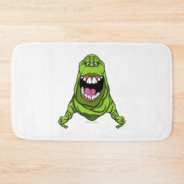 Item preview, Ghostbusters’ Slimer designed and sold by Dark-Inks.
