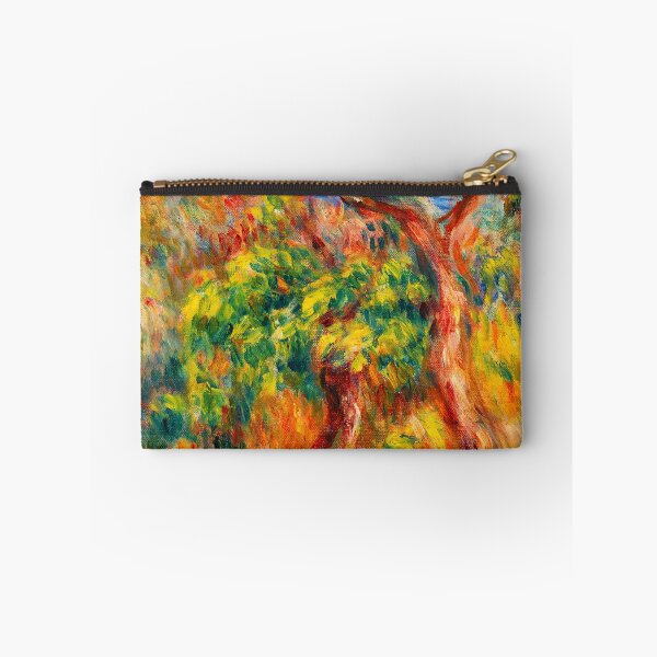 Item preview, PIERRE-AUGUSTE RENOIR HD - Landscape (Paysage) (1916) designed and sold by Go Logo Designs.
