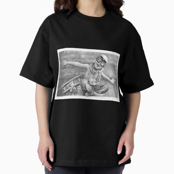 Item preview, Off to an adventure designed and sold by David J. Vanderpool.