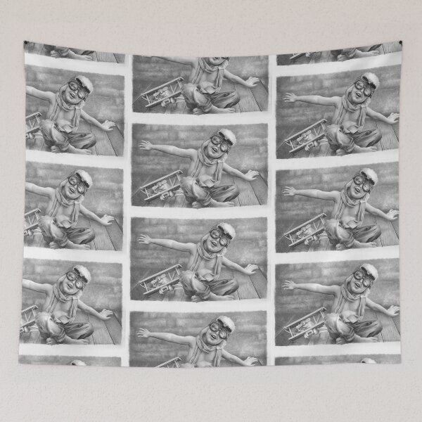 Item preview, Off to an adventure designed and sold by David J. Vanderpool.