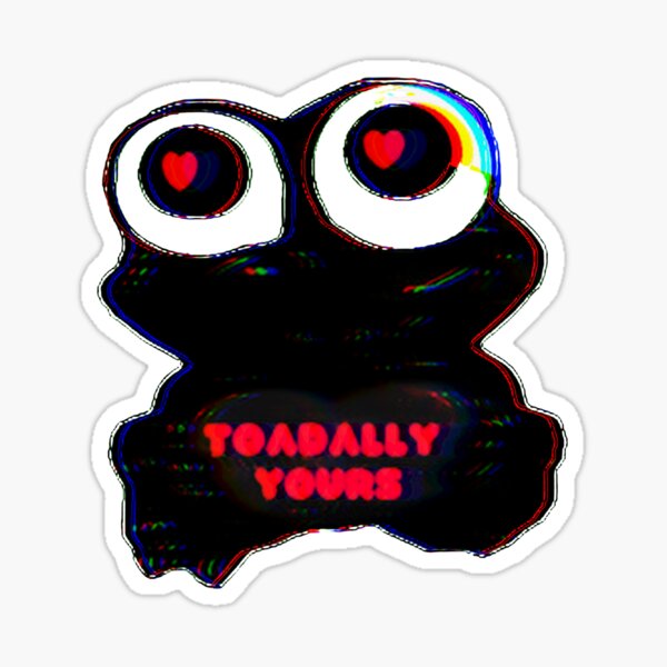 Valentine Day Gifts Items Sticker