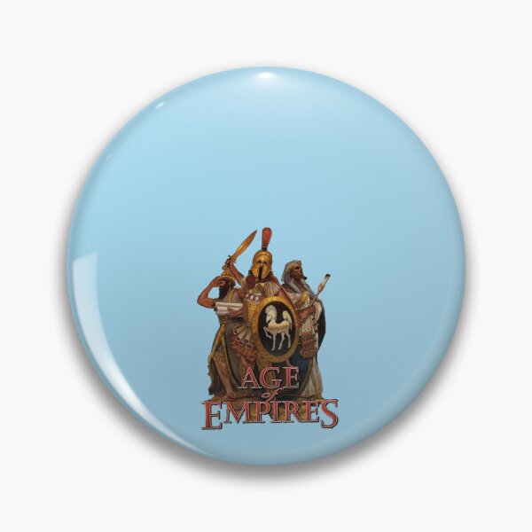 Item preview, Age of Empires I (video game) Classic T-Shirt designed and sold by dianehaye.