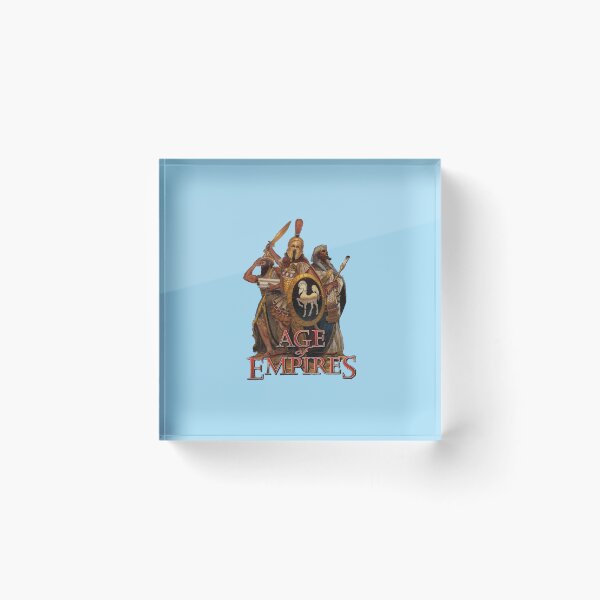 Item preview, Age of Empires I (video game) Classic T-Shirt designed and sold by dianehaye.