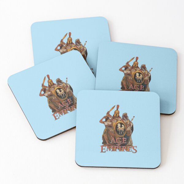 Item preview, Age of Empires I (videojuego) Camiseta clásica designed and sold by dianehaye.