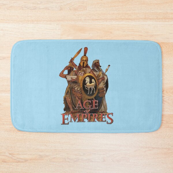 Item preview, Age of Empires I (video game) Classic T-Shirt designed and sold by dianehaye.