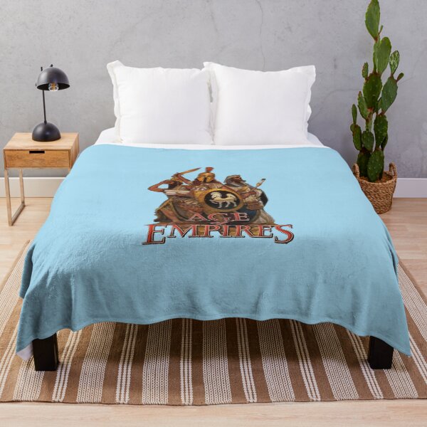 Item preview, Age of Empires I (video game) Classic T-Shirt designed and sold by dianehaye.