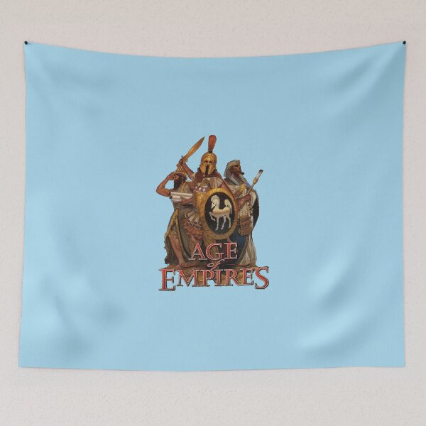 Item preview, Age of Empires I (video game) Classic T-Shirt designed and sold by dianehaye.