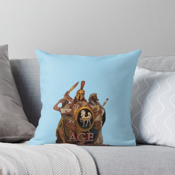 Item preview, Age of Empires I (video game) Classic T-Shirt designed and sold by dianehaye.