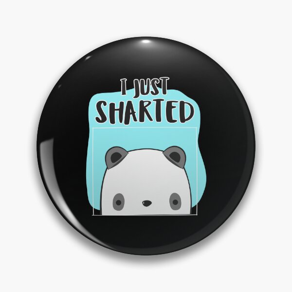 Item preview, I Just Sharted - Shart designed and sold by crazycollective.