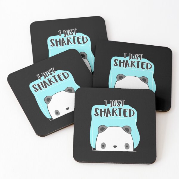 Item preview, I Just Sharted - Shart designed and sold by crazycollective.