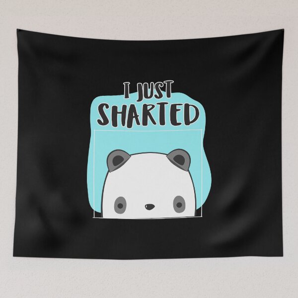 Item preview, I Just Sharted - Shart designed and sold by crazycollective.