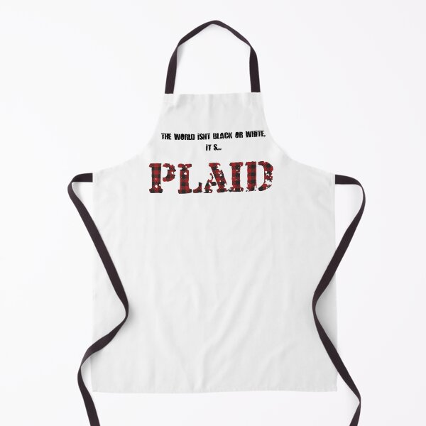 Item preview, The World Is Plaid designed and sold by J573n.