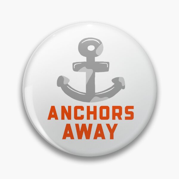 Item preview, Anchors Away designed and sold by NewBrunswickTs.